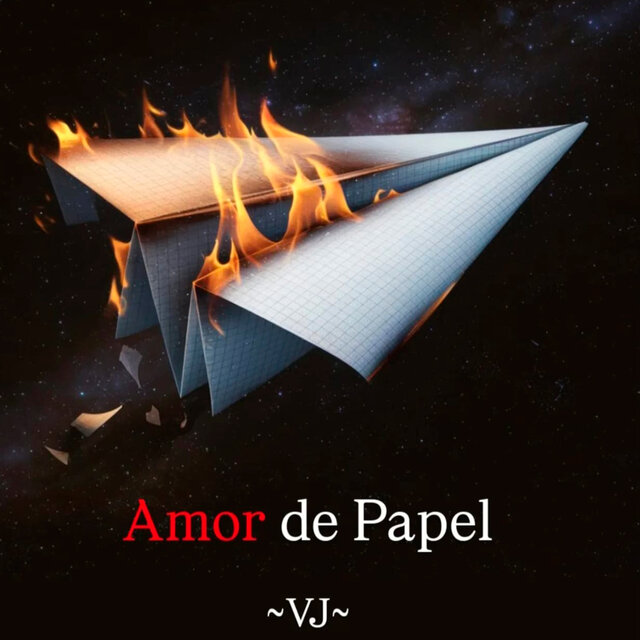 Amor de papel