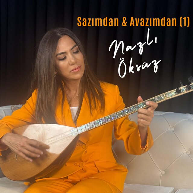 Sazımdan & Avazımdan (1)