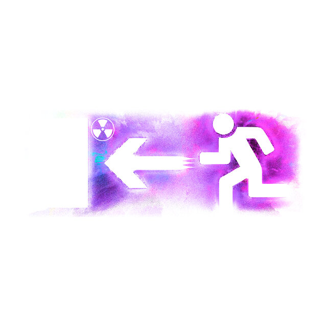 Don't Stop!