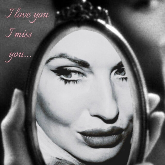 I Love You I Miss You