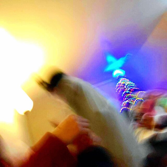 YESTERDAYS TOMORROW