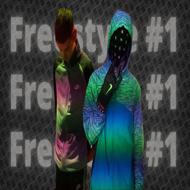 Freestyle #1