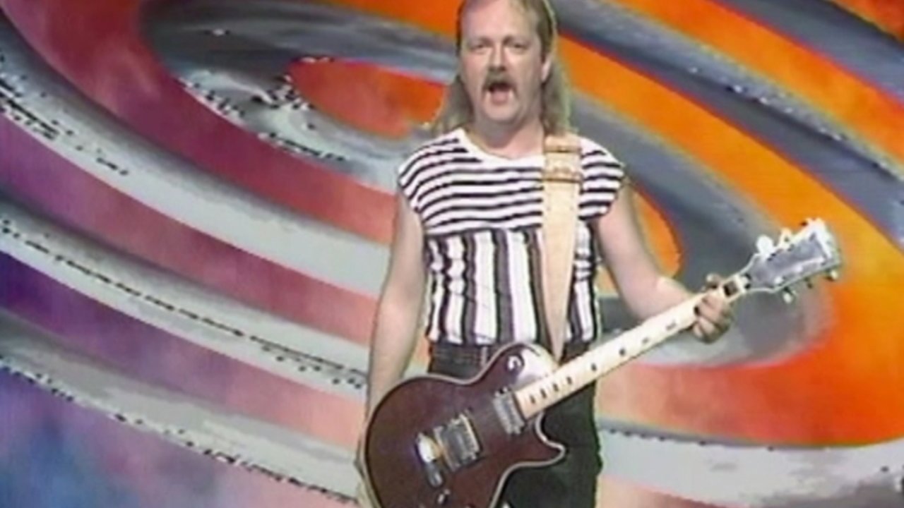 Fieber (Stop! Rock 30.07.1984) (VOD)