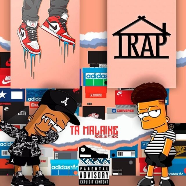 Ta Malaike (feat. Renas JK)