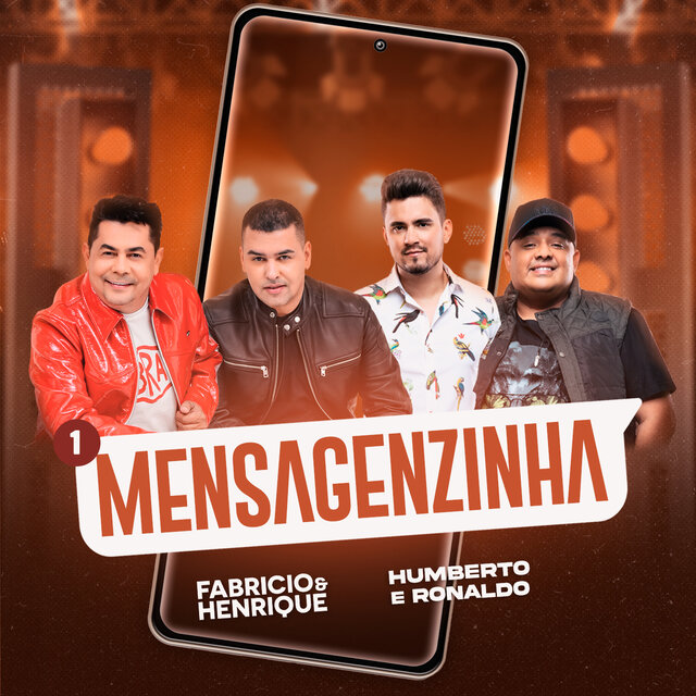 Mensagenzinha
