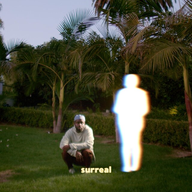 surreal (demo)