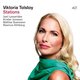 Cover art for album Stations by Viktoria Tolstoy