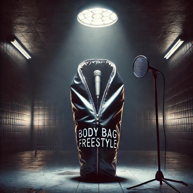 BODY BAG FREESTYLE (feat. JQ Musiq)