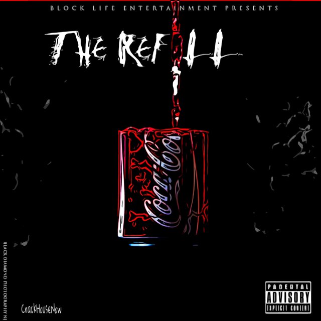 J Tuck The Refill