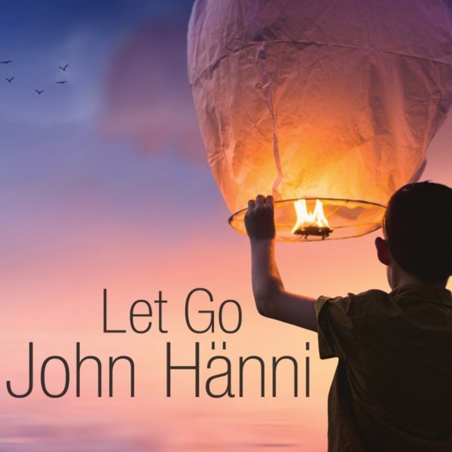 Let Go