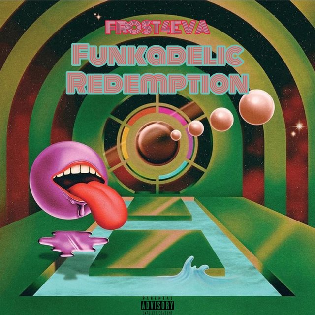 Funkadelic Redemption