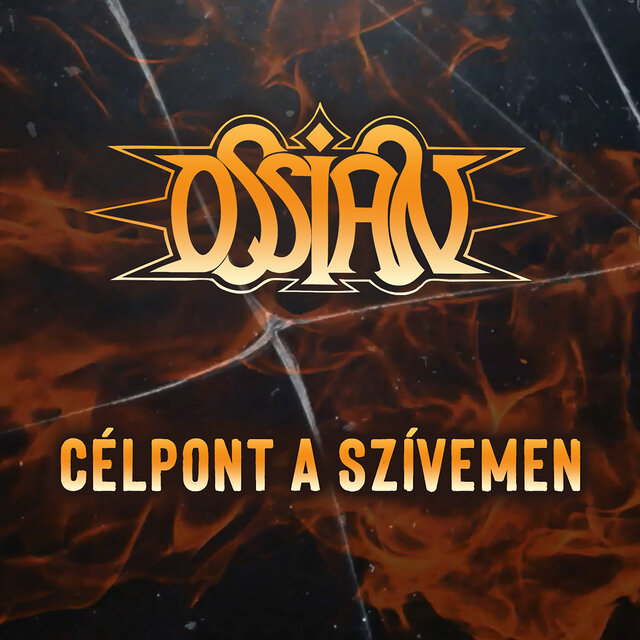 Célpont a szívemen
