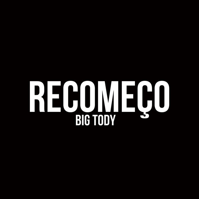 Recomeço
