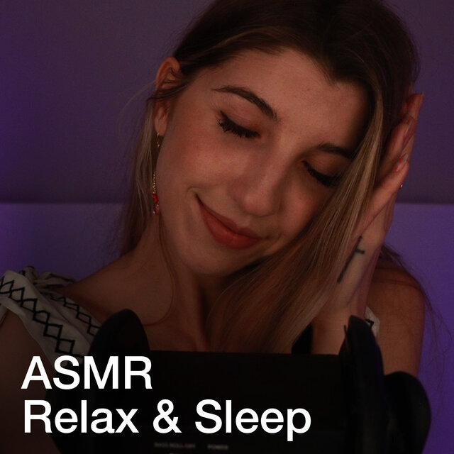 You Won't Finish This ASMR - Relax & Sleep