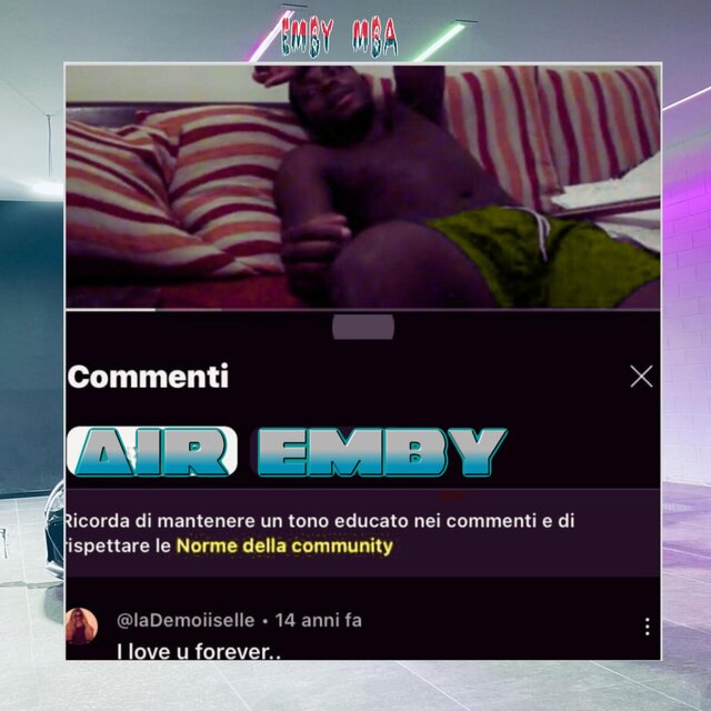 AIR WAZALENDO NO.MIX.TAPE2