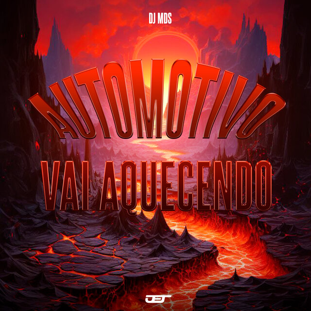 Automotivo Vai Aquecendo