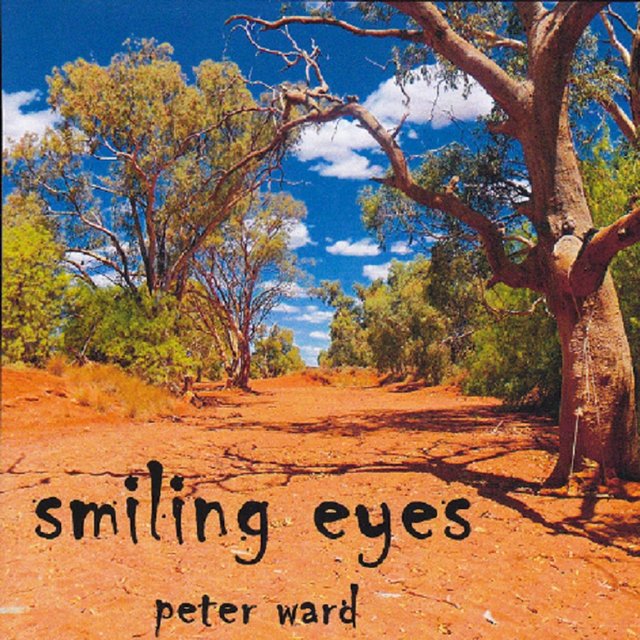 Smiling Eyes