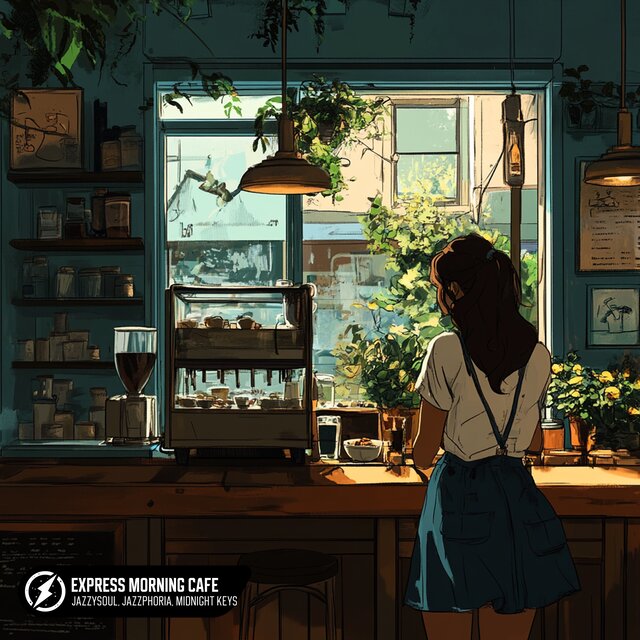 Express Morning Cafe