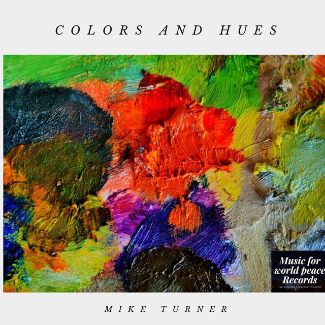 Colors and Hues