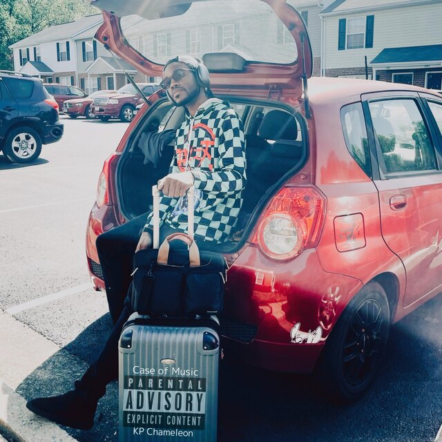 Case Of Music