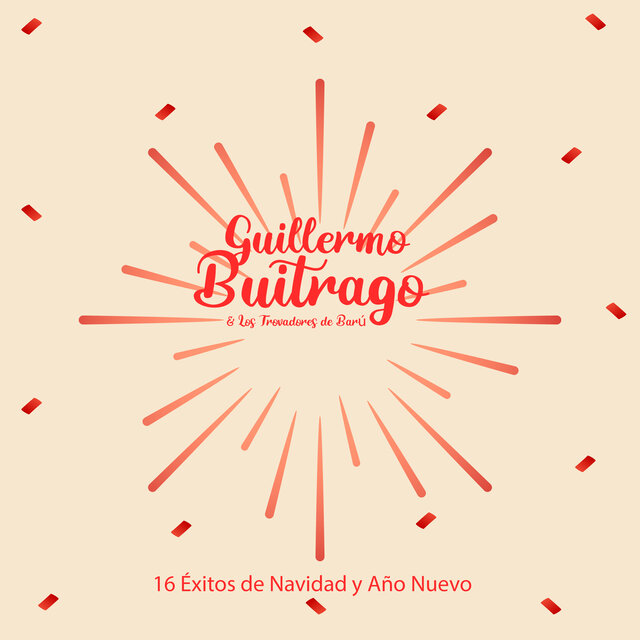 16 Éxitos de Navidad y Año Nuevo