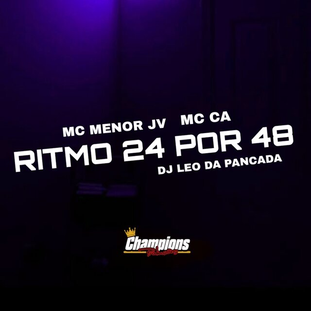 Ritmo 24 por 48