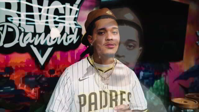 Death or Jail (Official Music Video)