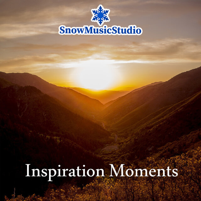 Inspiration Moments