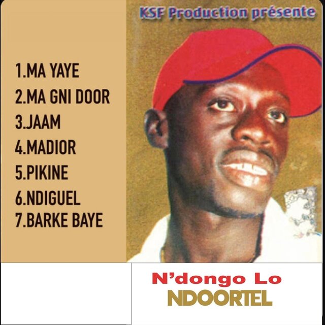 Ndoortel