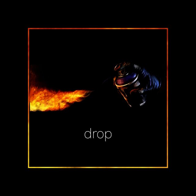 Drop (feat. Mantique)