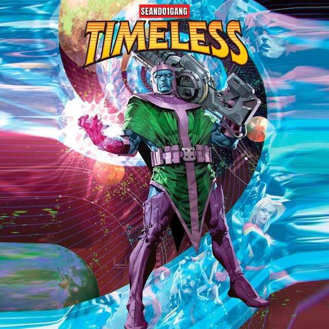 TIMELESS