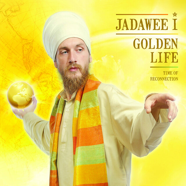 Golden Life "Time of Reconnection"