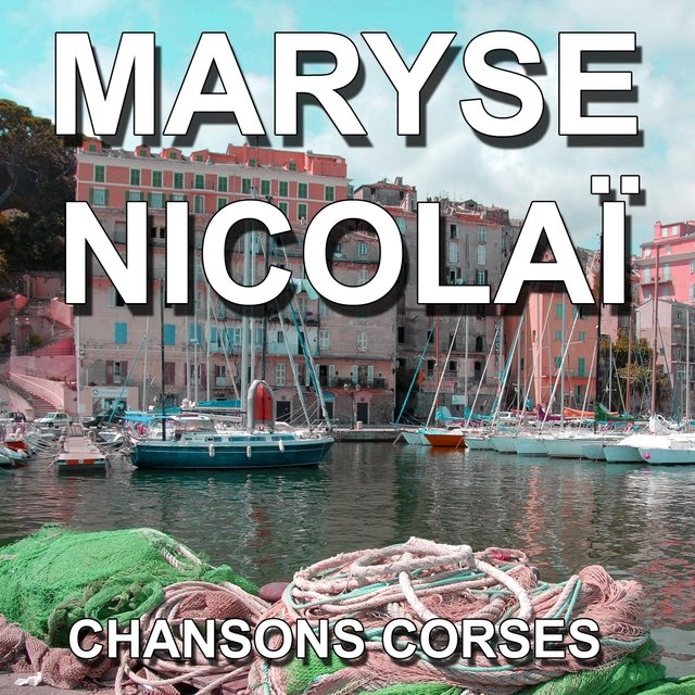 Chansons Corses (Morosaglia)