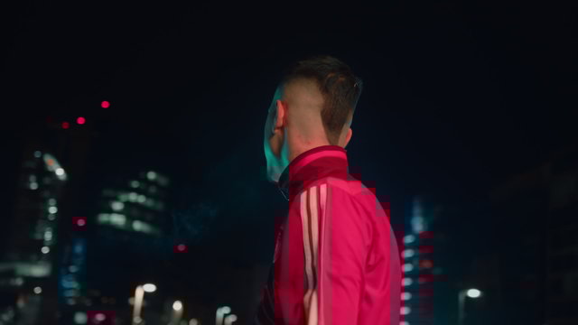 Buio in Città (Official Video)
