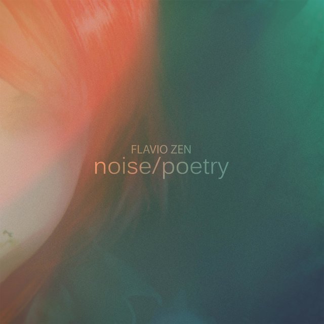Noise/Poetry
