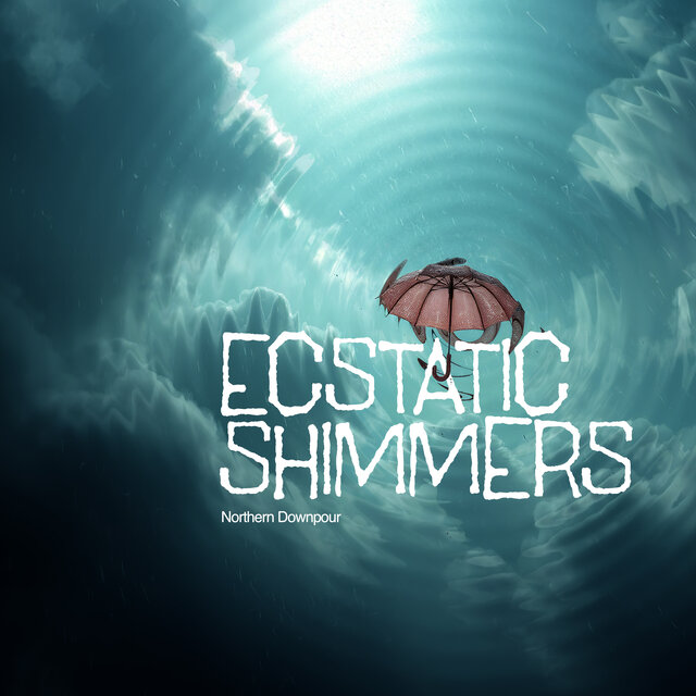 Ecstatic Shimmers