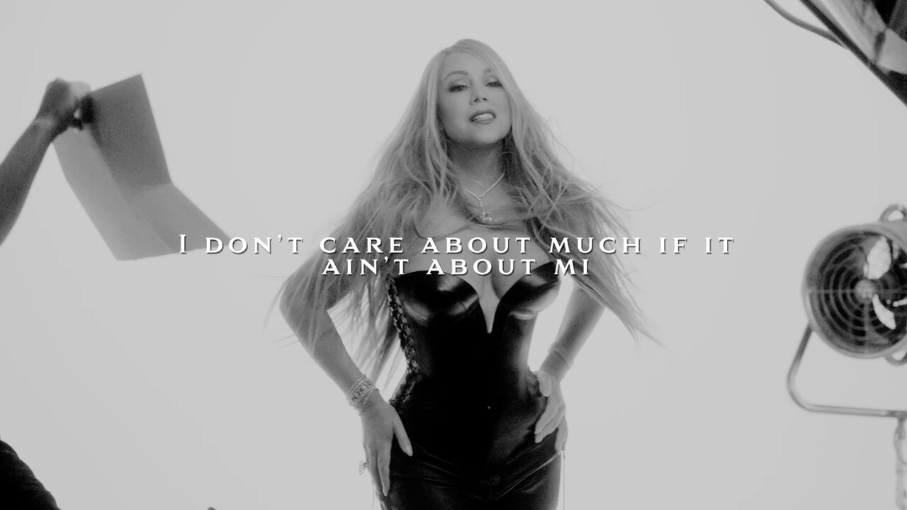Mi (Lyric Video)