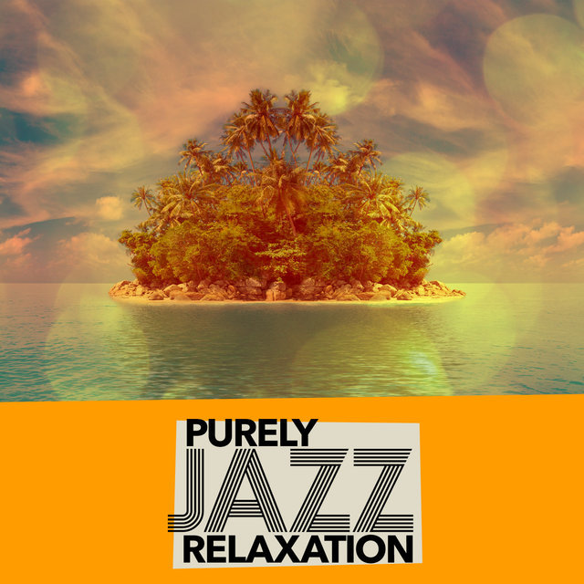 Purely Jazz Relaxation