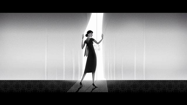 Chapter 7: The Curtain Falls
