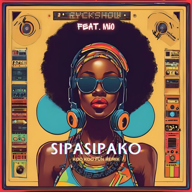 Sipasipako (DJ Edit)