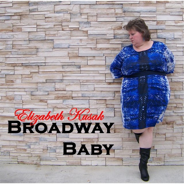 Broadway Baby