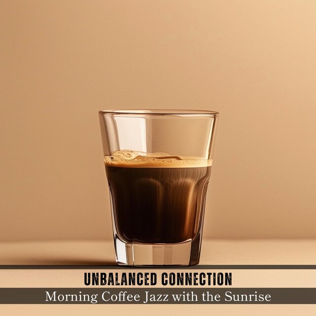 Morning Coffee Jazz with the Sunrise