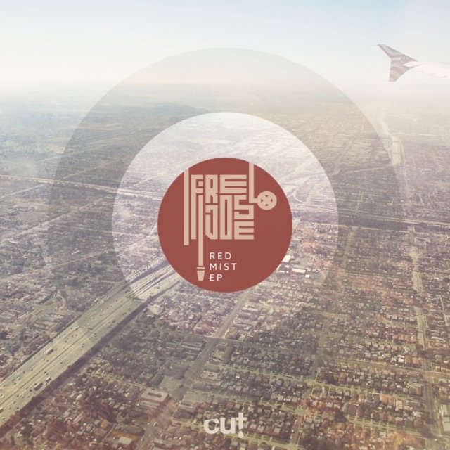 Red Mist EP