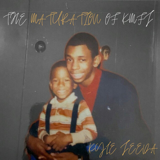 The Maturation of Kmfj
