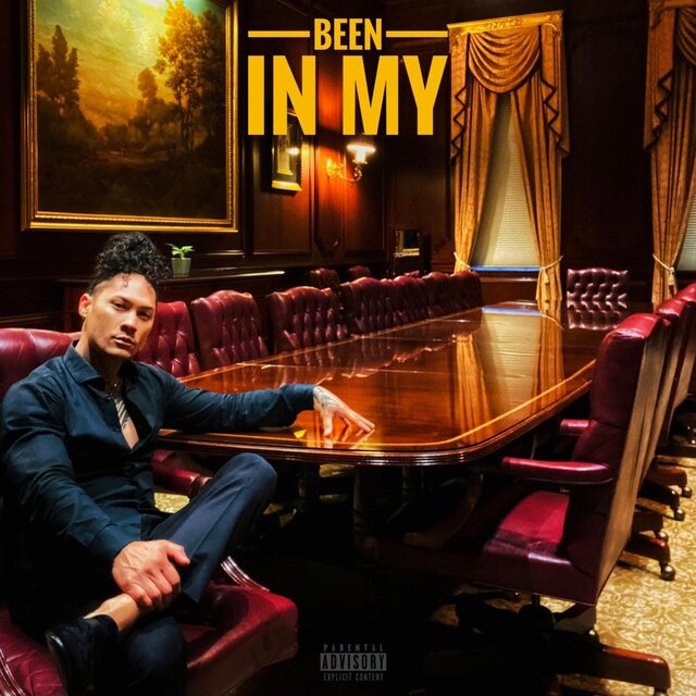 Been In My