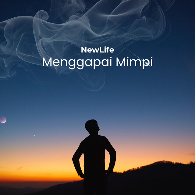 Menggapai Mimpi