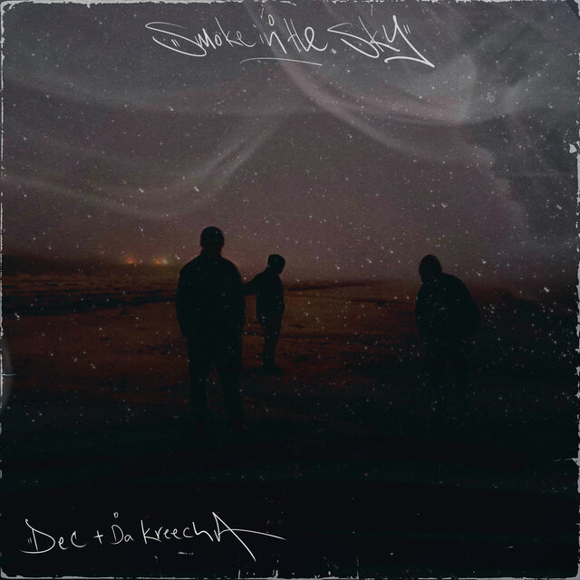 Smoke in the Sky