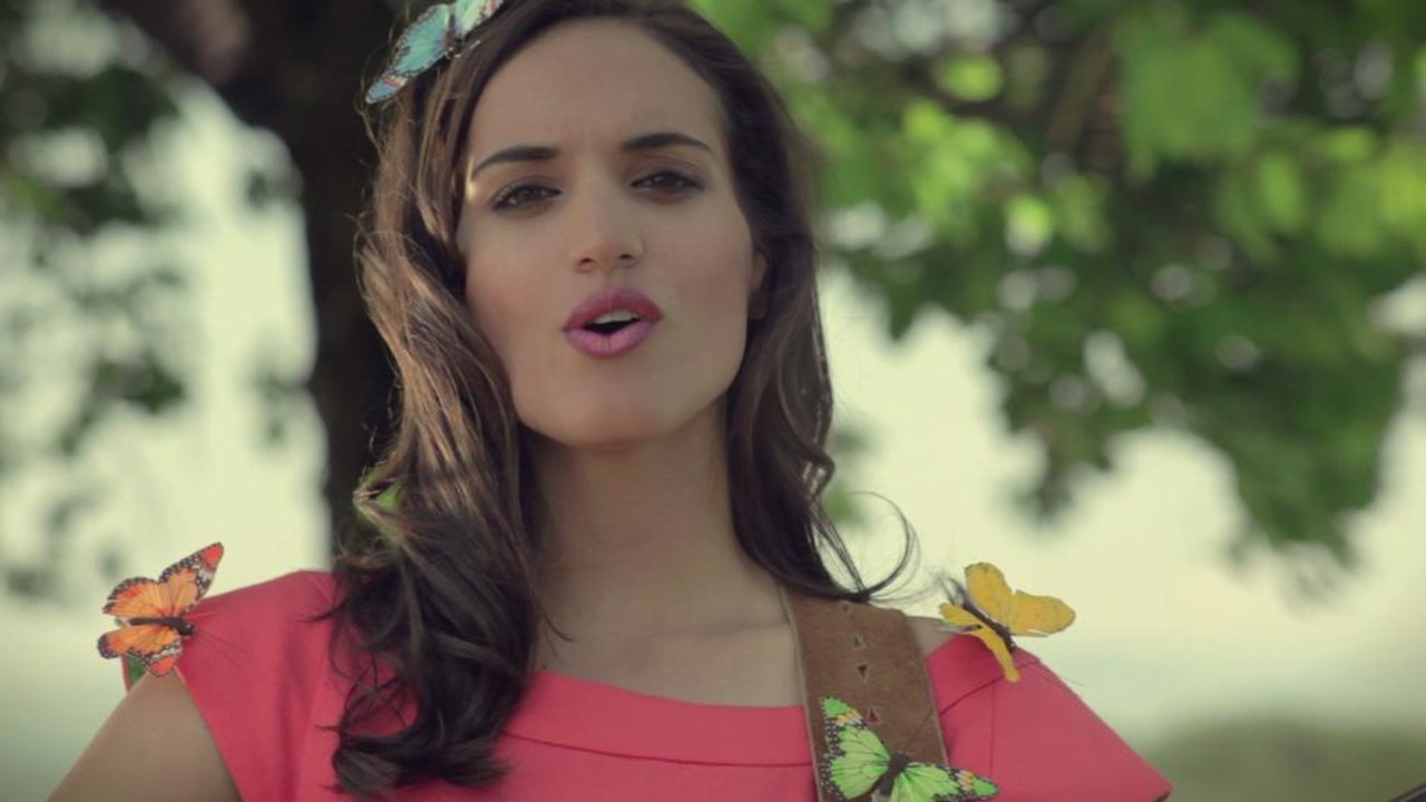Tucataca Song (Videoclip)