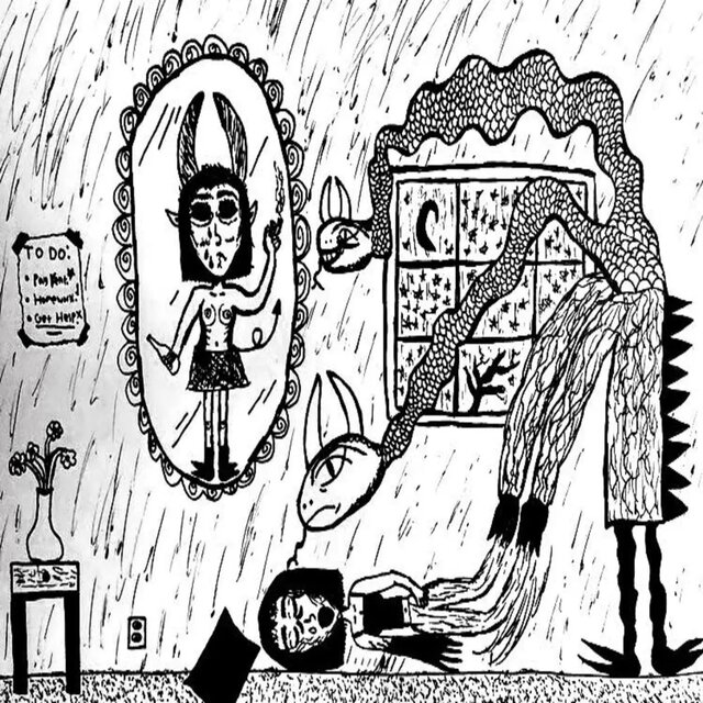 Horror Story for Deaf Kids