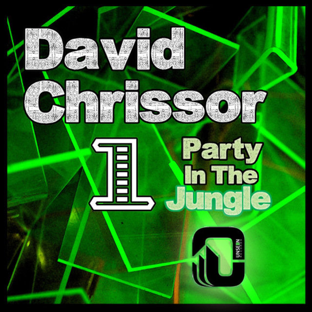 Party in the Jungle 1